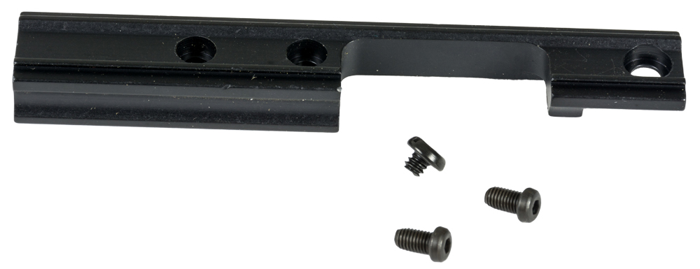 HUNTER RIFLE SCOPE MOUNT KIT 3/8